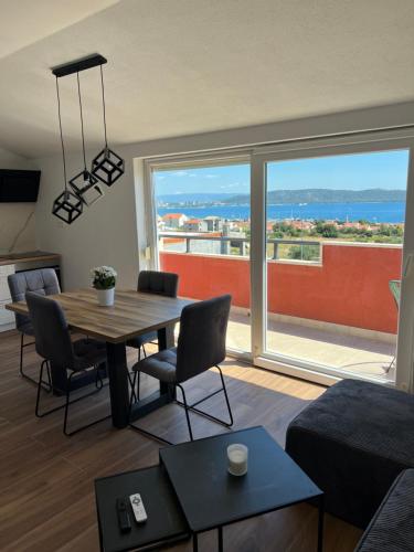 Apartmani Penga