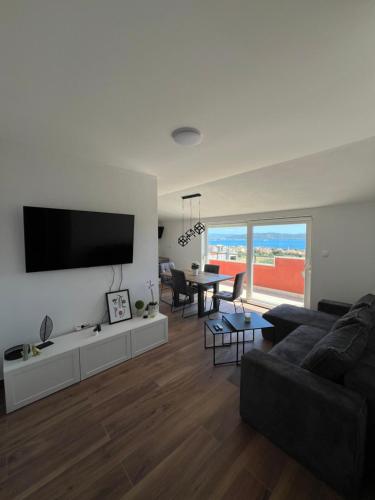 Apartmani Penga