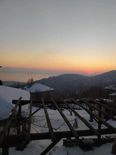 Φυσικό τοπίο κοντά σε αυτό το διαμέρισμα