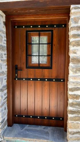 Φωτογραφία από το άλμπουμ του San Lorenzo Cottage - Παραδοσιακά Πέτρινα Δωμάτια στον Άγιο Λαυρέντιο