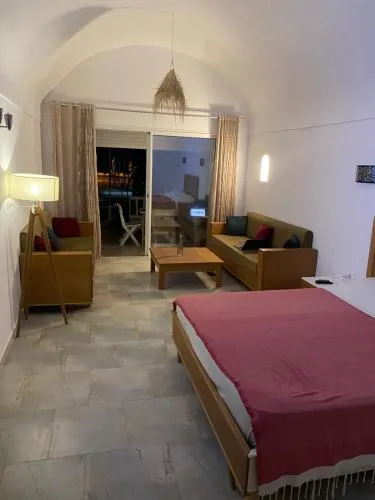 Entire Bungalow on the beach
