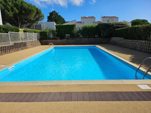 DUPLEX PISCINE MER photo 3