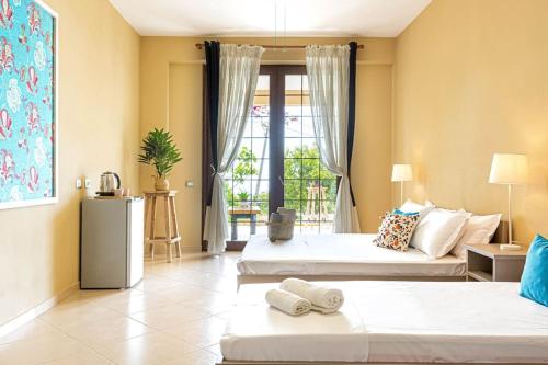 Color Villa - South Paradise 5