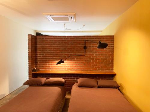 The Moon Room