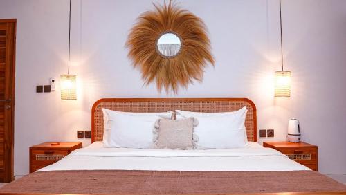 Ảnh trong thư viện ảnh của Keikotorii Villa ở Kerobokan