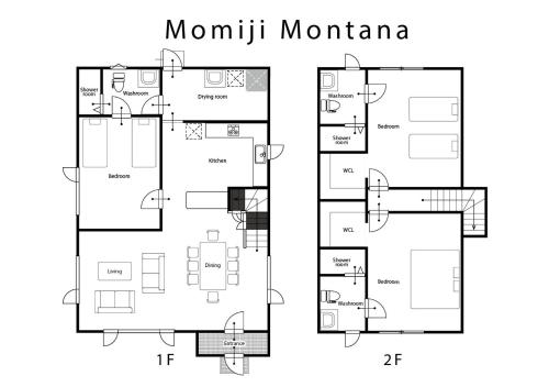 Momiji Montana