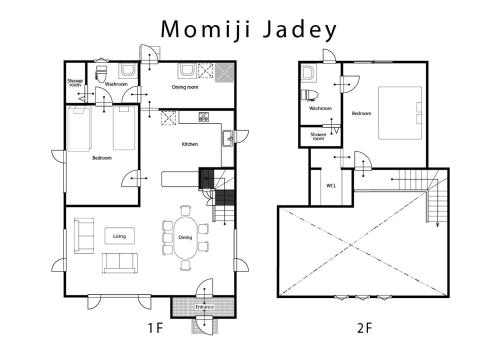 Momiji Jadey