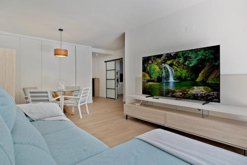 Lorcrisur Apt Near Puerto Banus