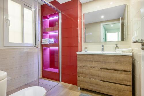 Lorcrisur Apt Near Puerto Banus
