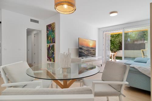 Lorcrisur Apt Near Puerto Banus