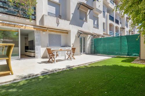 Lorcrisur Apt Near Puerto Banus