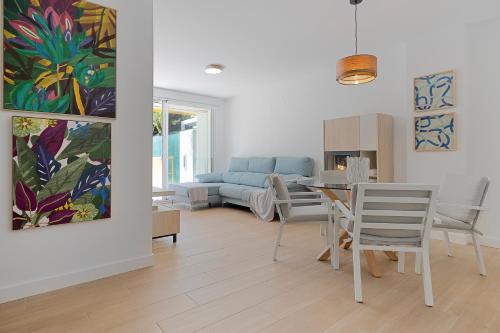Lorcrisur Apt Near Puerto Banus