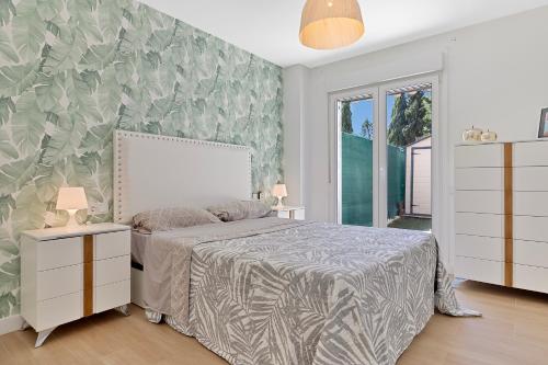 Lorcrisur Apt Near Puerto Banus