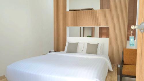 Gallery image of Lespalm Taraburi Pool Villa SHA Plus in Thalang