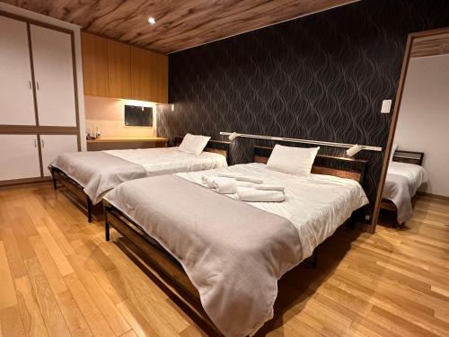 Economy Hotel Upashi