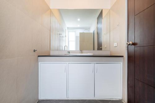 Koupelna v ubytování 2 Bedrooms Villa in Rawai - v6 t