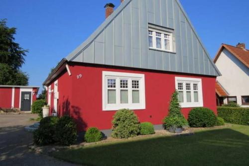 Gallery image of "Ferienhaus Großenaspe" in Großenaspe