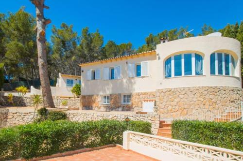 Villa SOFIA - Costa Blanca