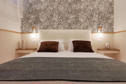 The Brick Apartment by Nosdom Properties