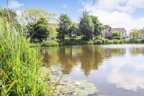 Imagen de la galería de Pondside, en Wootton