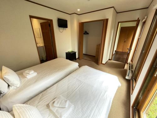 Furano Lodge 10 by H2 Life