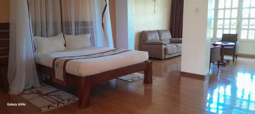 Gallery image of Esikar Gardens Hotel in Narok