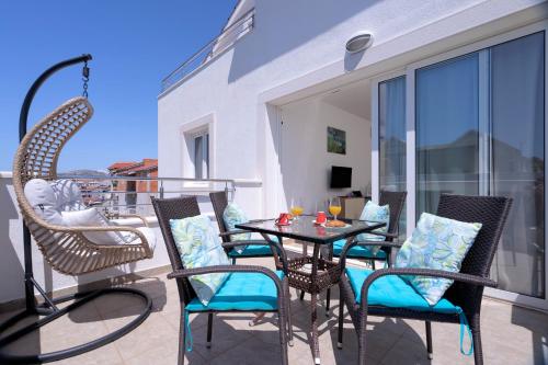 Villa Fio - Apartment