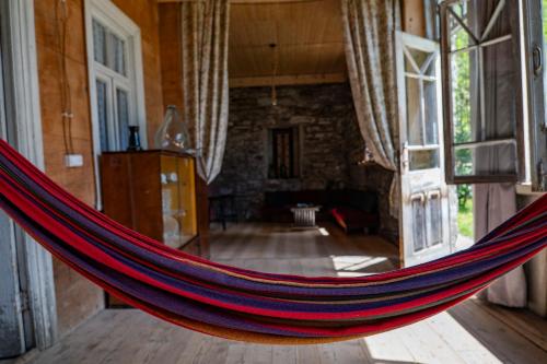 Gallery image of Rusikos guest house in Oni