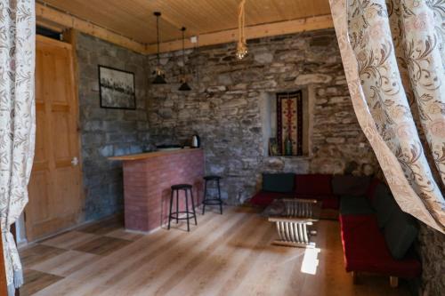 Gallery image of Rusikos guest house in Oni