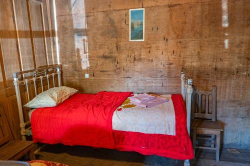 Gallery image of Rusikos guest house in Oni