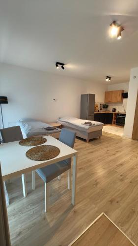 Χώρος καθιστικού στο MULTIROOMS