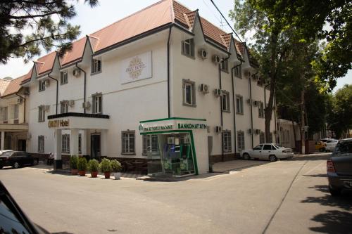 Orzu Hotel