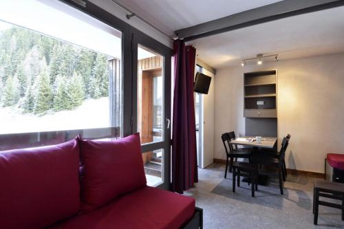 Residence 3000 - Studio pour 4 Personnes 20