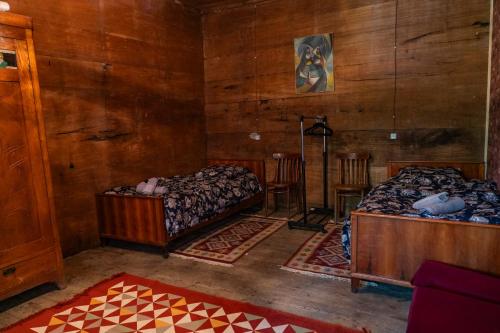 Gallery image of Rusikos guest house in Oni