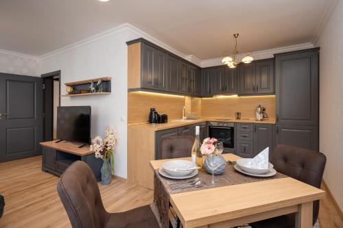 Foto Prestige Central Apartments 4
