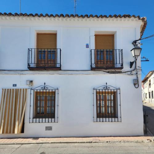 Foto La Casa de la Plazuela, Morata de Tajuña 5