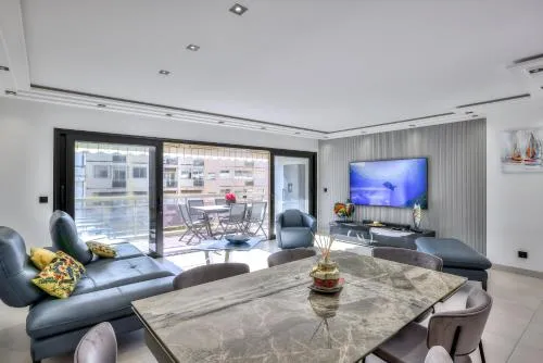 Luxury 4 Stars Apt Croisette photo 1