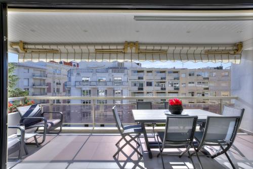 Luxury 4 Stars Apt Croisette photo 6