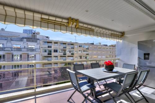 Luxury 4 Stars Apt Croisette photo 8