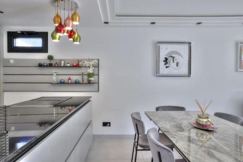 Luxury 4 Stars Apt Croisette photo 22