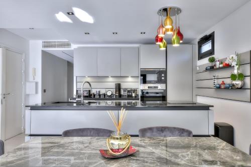 Luxury 4 Stars Apt Croisette photo 23