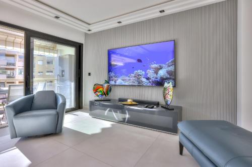 Luxury 4 Stars Apt Croisette photo 26