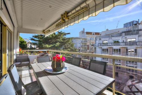 Luxury 4 Stars Apt Croisette photo 33