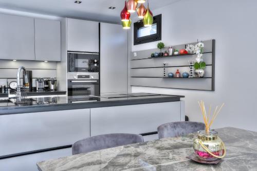 Luxury 4 Stars Apt Croisette photo 35