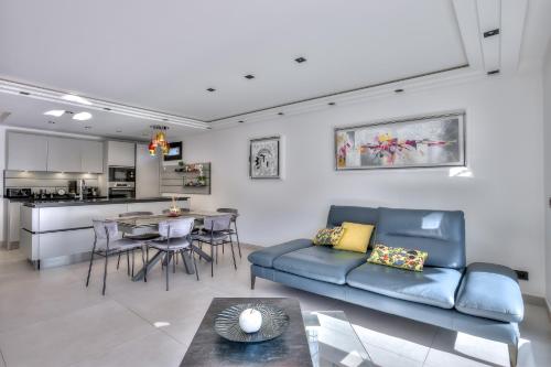 Luxury 4 Stars Apt Croisette photo 39