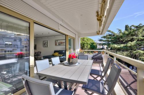 Luxury 4 Stars Apt Croisette photo 41
