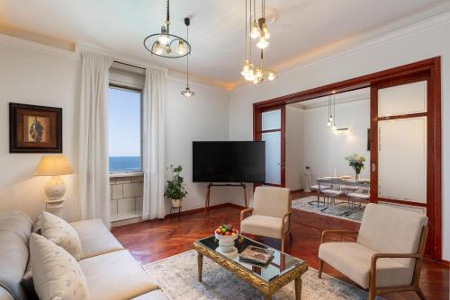 Apartment Dreamscape