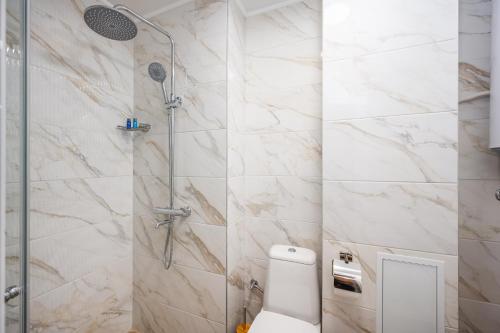 Foto Prestige Central Apartments 4