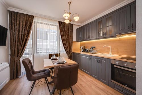 Foto Prestige Central Apartments 5