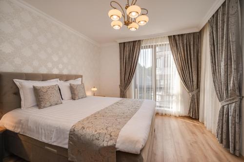 Foto Prestige Central Apartments 3